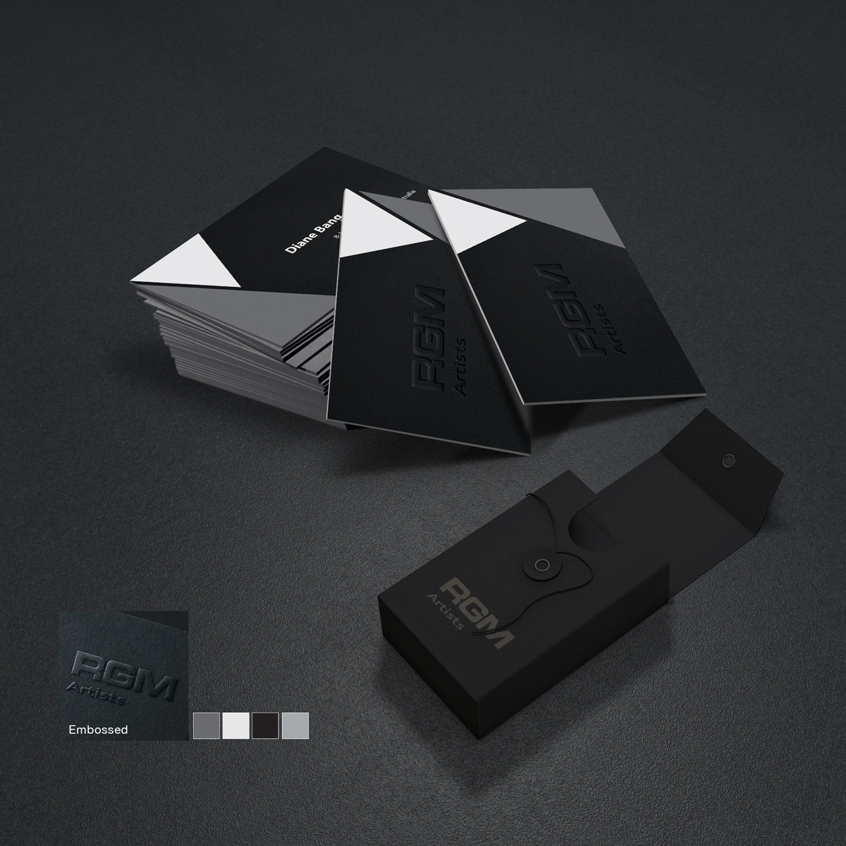 Design de Carte de Visite par EDEN B. DESIGN pour Media Venture Partners Pty Ltd | Design #4867082