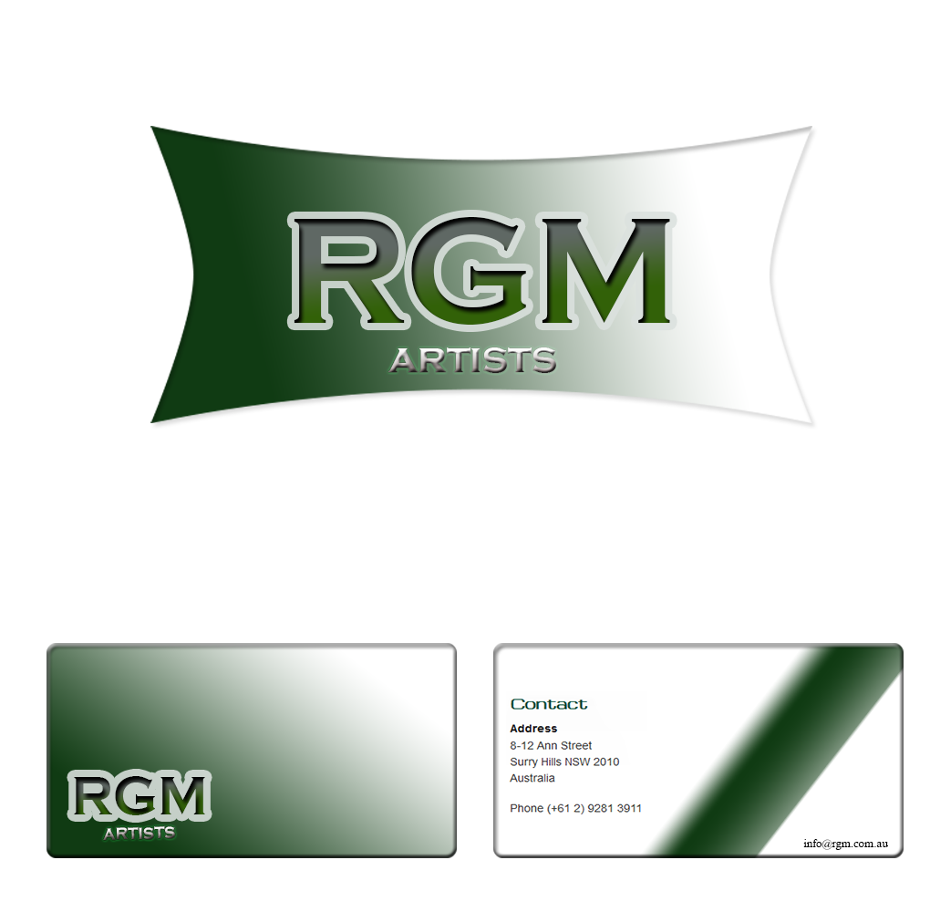 Design de Carte de Visite par LizziTheBoss pour Media Venture Partners Pty Ltd | Design #4853850