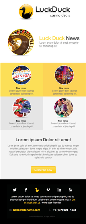 Graphic Design by JCR for this project | Design: #1445272