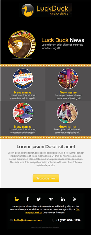 Graphic Design by JCR for this project | Design: #1502394