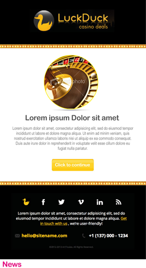 Graphic Design by JCR for this project | Design: #1541272