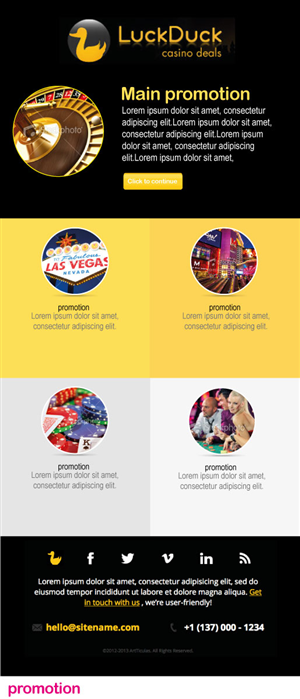 Graphic Design by JCR for this project | Design: #1541276