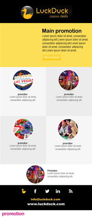 Graphic Design by JCR for this project | Design: #1554632