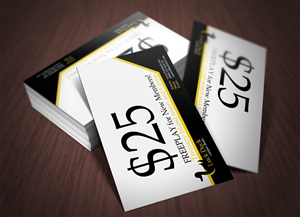 Graphic Design by m1t3 for this project | Design: #1448064
