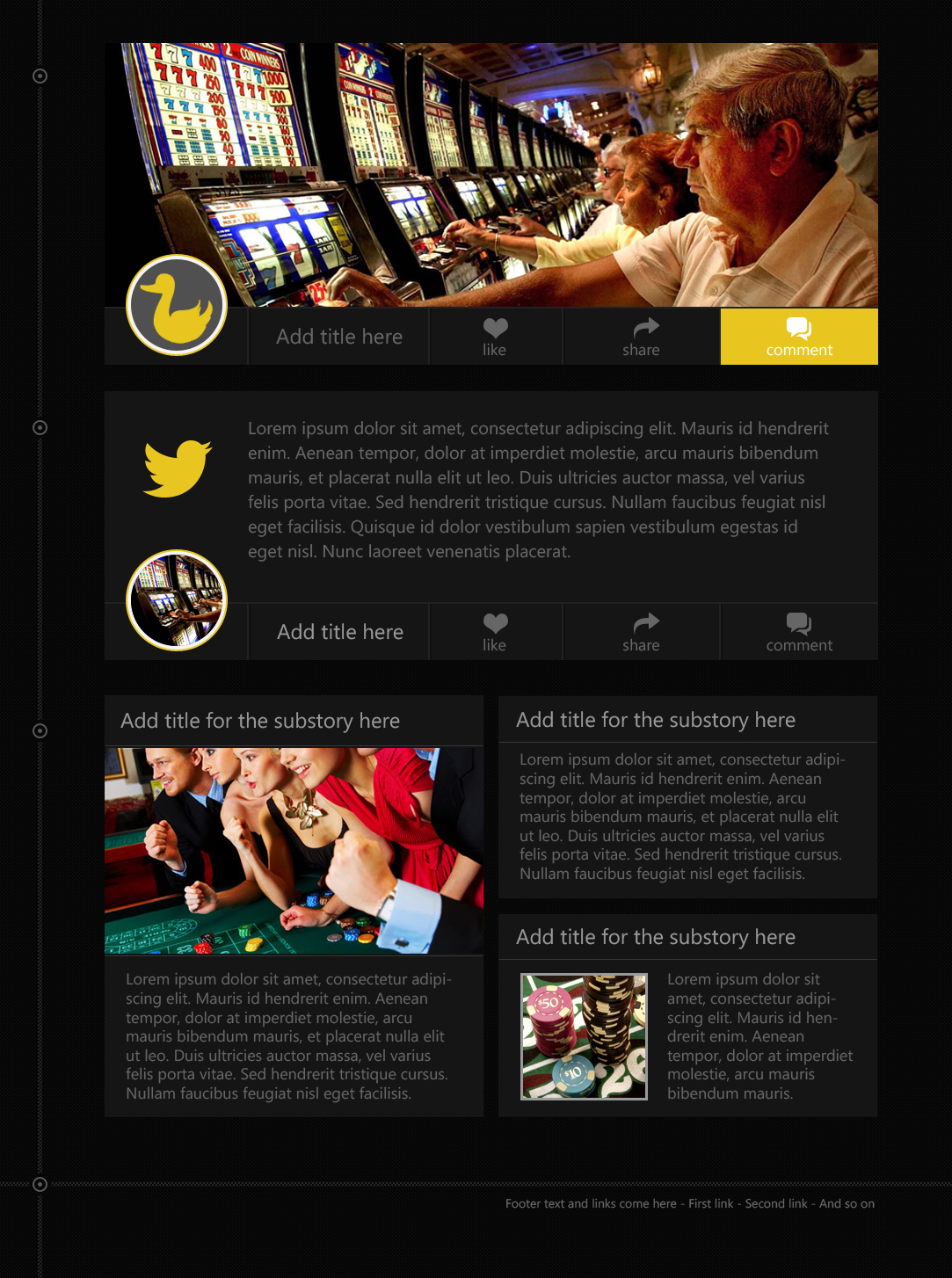 Graphic Design by m1t3 for this project | Design #1518625