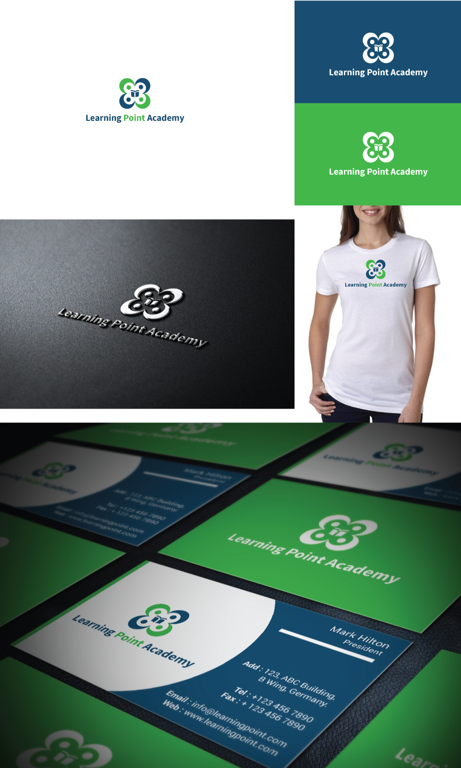 Diseño de Logo por Keysoft para Business Renewal Partners | Diseño #4848178