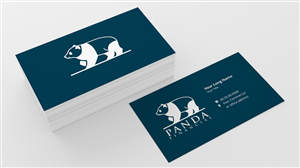 Diseño de Tarjeta de Presentación por INDIAN_Ashok para este proyecto | Diseño: #4916452