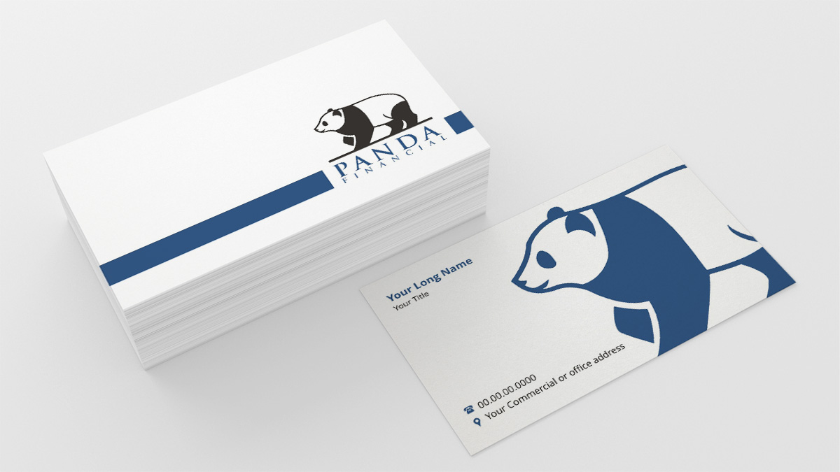 Business Card Design by INDIAN_Ashok for this project | Design #4923287