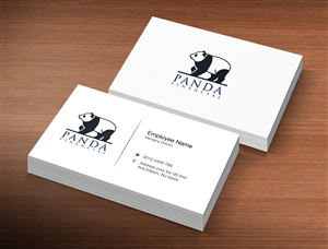 Diseño de Tarjeta de Presentación por Lanka Ama para este proyecto | Diseño: #4917482