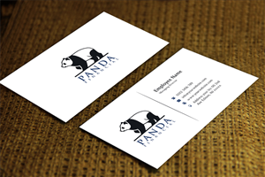 Diseño de Tarjeta de Presentación por Lanka Ama para este proyecto | Diseño: #4917483