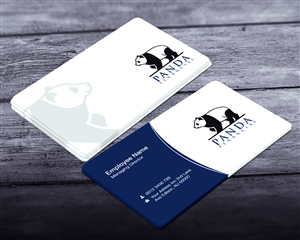 Diseño de Tarjeta de Presentación por Lanka Ama para este proyecto | Diseño: #4917484