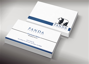 Diseño de Tarjeta de Presentación por Lanka Ama para este proyecto | Diseño: #4917486