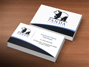 Diseño de Tarjeta de Presentación por Lanka Ama para este proyecto | Diseño: #4917489