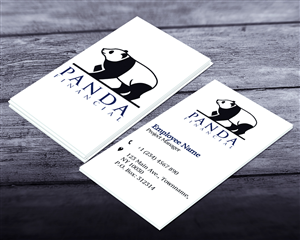 Diseño de Tarjeta de Presentación por Lanka Ama para este proyecto | Diseño: #4917490