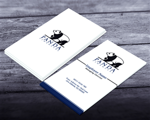 Diseño de Tarjeta de Presentación por Lanka Ama para este proyecto | Diseño: #4917491