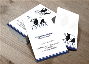 Diseño de Tarjeta de Presentación por Lanka Ama para este proyecto | Diseño: #4917492