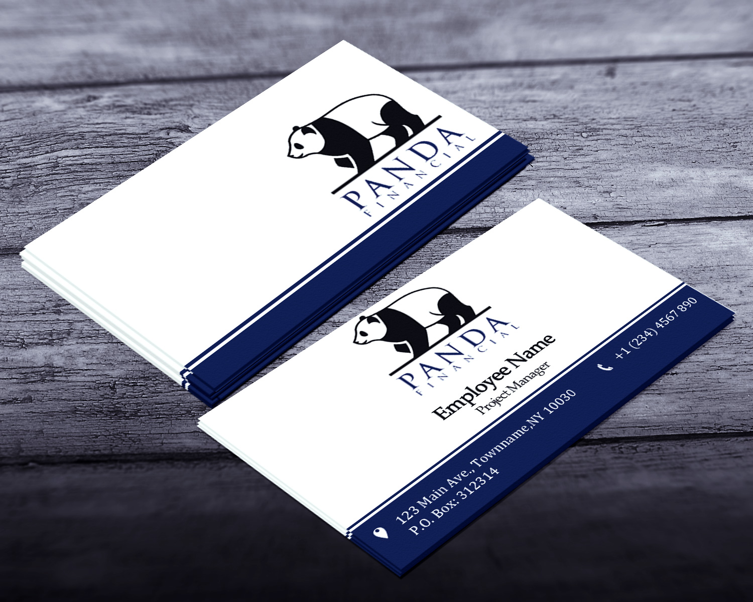 Visitenkarten-Design von Lanka Ama für dieses Projekt | Design #4917493