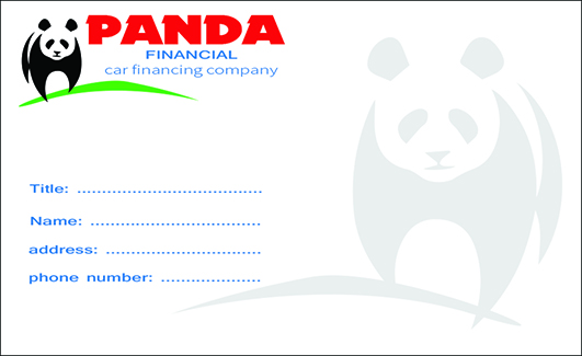 Business Card Design by hussam7438 for this project | Design #4917222