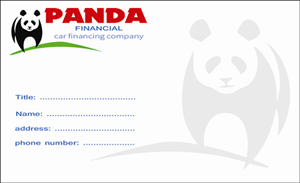 Business Card Design by hussam7438