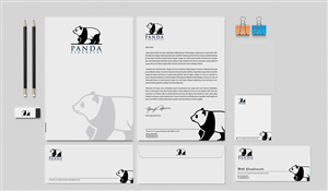 Diseño de Papelería por GTools