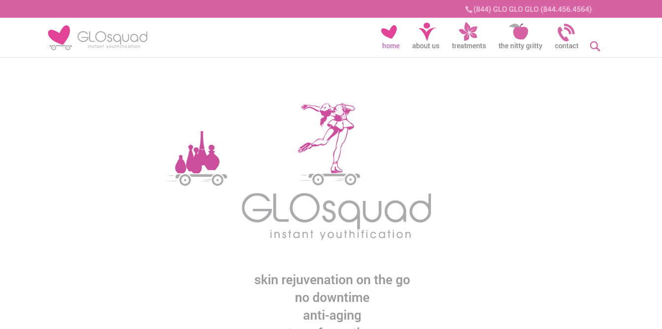 Icon Design by uk for GloSquad | Design #4944363