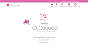 Icon Design by uk for GloSquad | Design #4944363