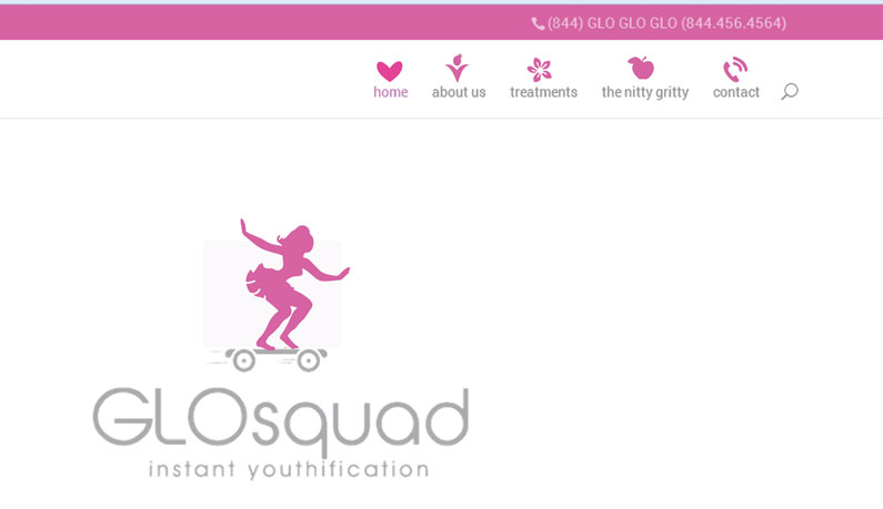 Icon-Design von uk für GloSquad | Design #4948007