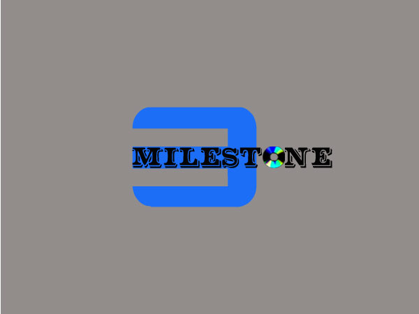 Design de Logo par HRISTOV pour Milestone 3 | Design #233007