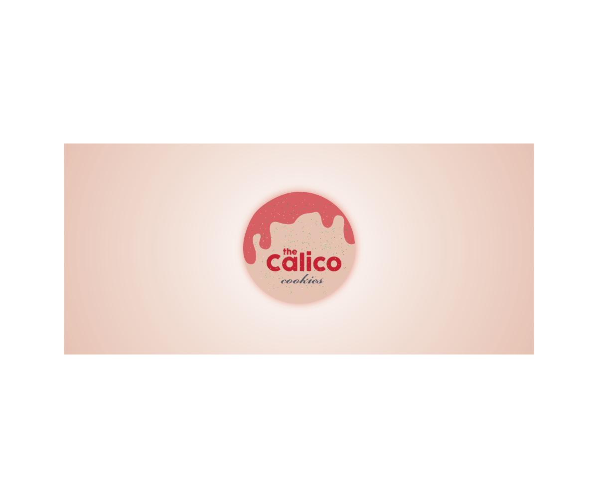 Logo-Design von Sunny für The Calico Cookie | Design #4898191