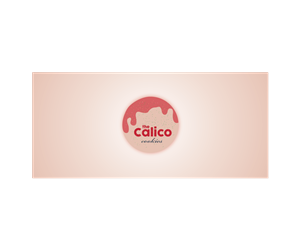 Logo Design by Sunny for The Calico Cookie | Design #4898191