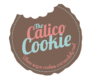 Logo-Design von Quirky für The Calico Cookie | Design: #4849588