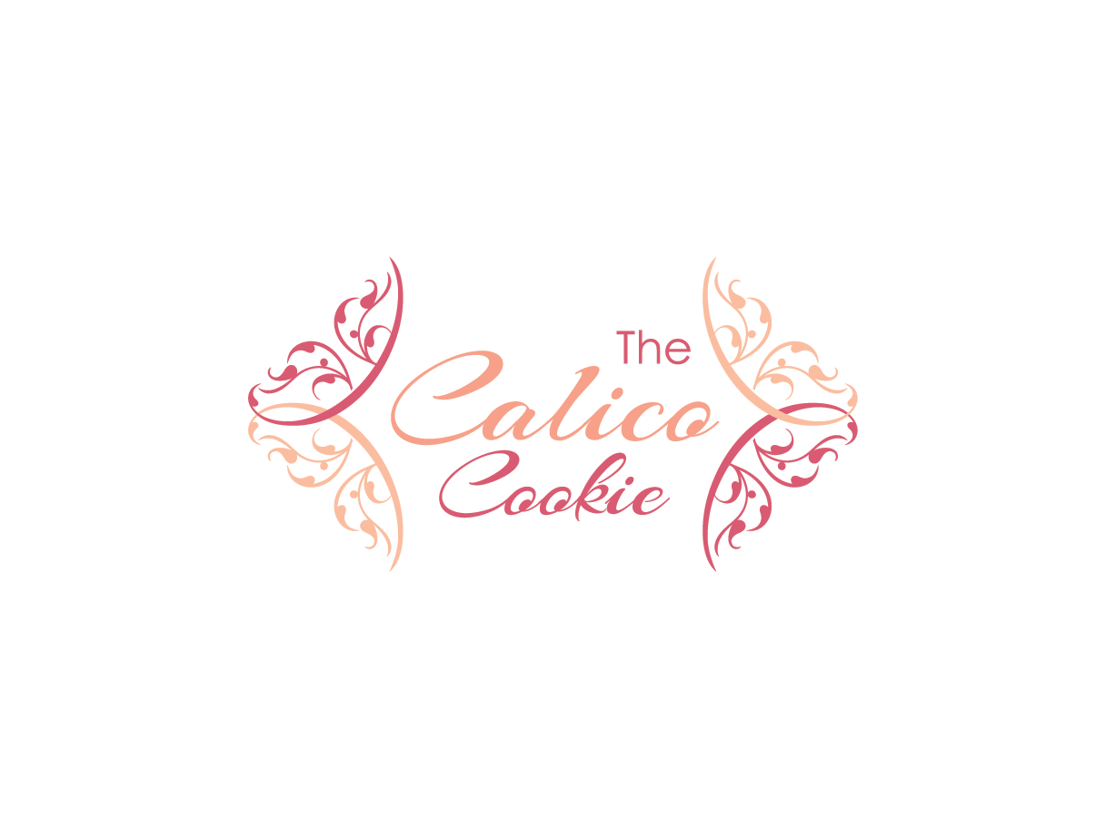 Logo-Design von shadez für The Calico Cookie | Design #4849023