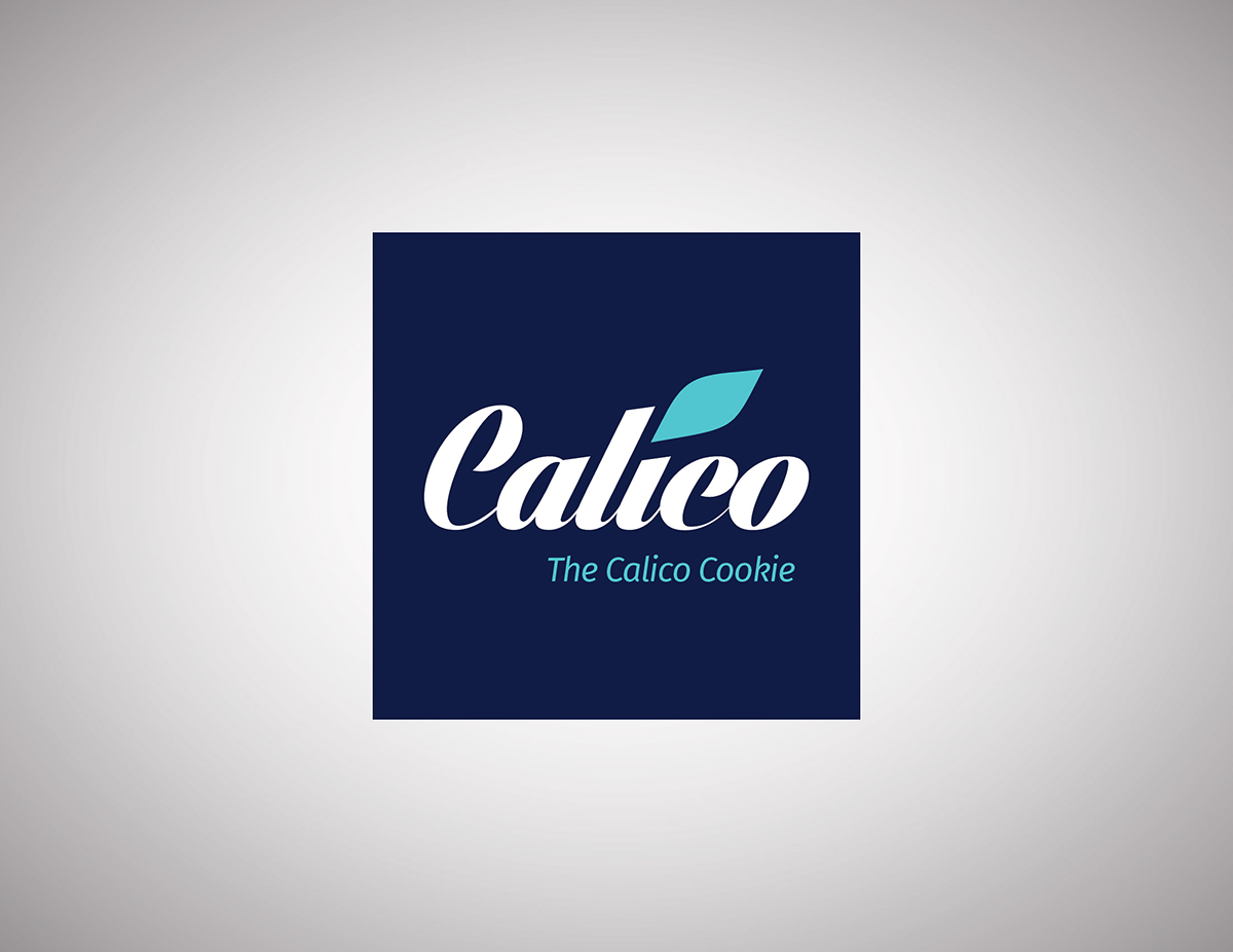 Logo Design by akslogic for The Calico Cookie | Design #4913783