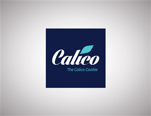 Logo Design by akslogic for The Calico Cookie | Design: #4913783