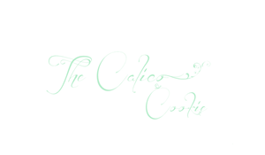 Logo Design by Nicolettes for The Calico Cookie | Design: #4849416