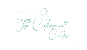 Logo-Design von Nicolettes für The Calico Cookie | Design: #4853796