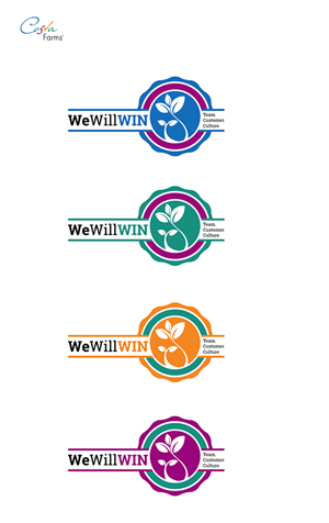 Design de Logo par Vicky pour Costa Farms | Design : #4862910