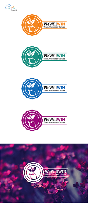 Design de Logo par Vicky pour Costa Farms | Design : #4862917