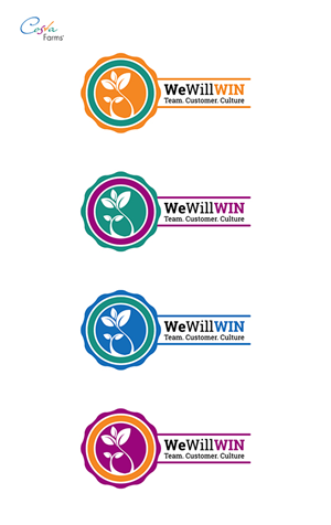 Design de Logo par Vicky pour Costa Farms | Design : #4862927