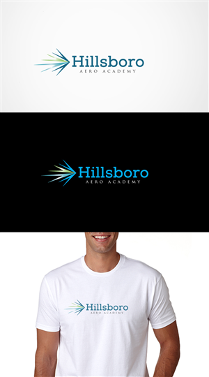 Logo Design by Gentle Spring Rain