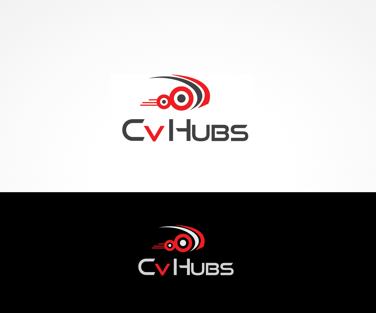 Design de Logo par SG pour CV Hubs & Bearings Ltd | Design #5003991