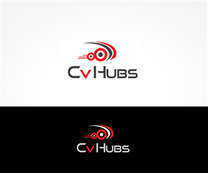Design de Logo par SG pour CV Hubs & Bearings Ltd | Design : #5003991