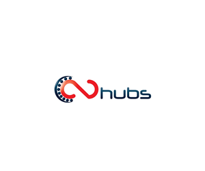 Logo Design by jhunzkie24 for CV Hubs & Bearings Ltd | Design #4977678