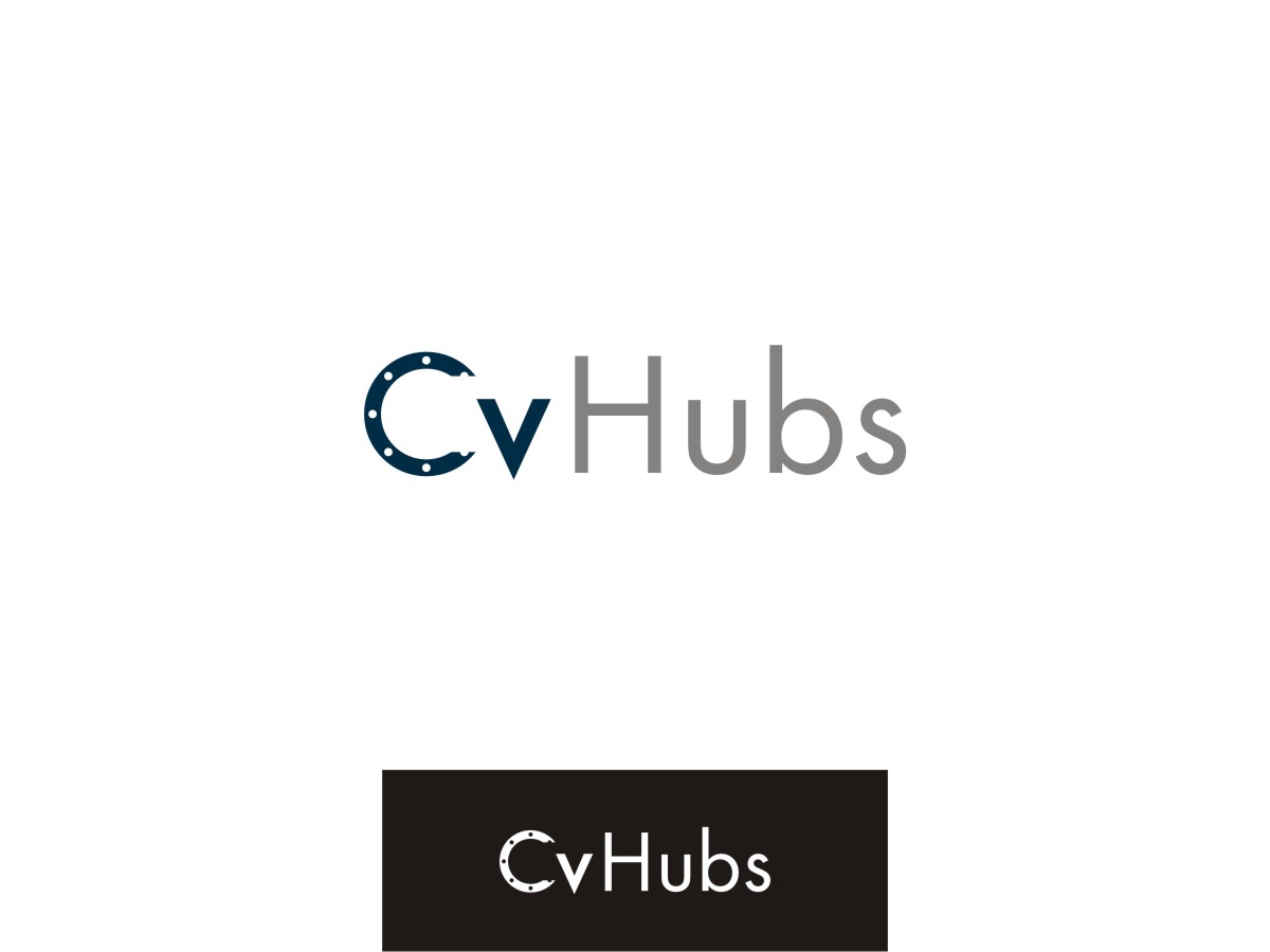 Design de Logo par aLiEN designs pour CV Hubs & Bearings Ltd | Design #4987168