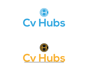 Design de Logo par dianagargaritza pour CV Hubs & Bearings Ltd | Design : #4989266