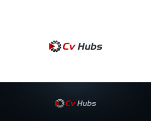 Logo Design by damakyjr for CV Hubs & Bearings Ltd | Design: #5027364