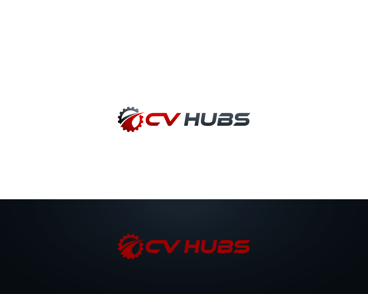 Design de Logo par damakyjr pour CV Hubs & Bearings Ltd | Design #5027498