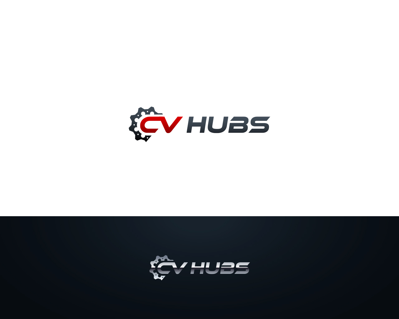 Design de Logo par damakyjr pour CV Hubs & Bearings Ltd | Design #5027608