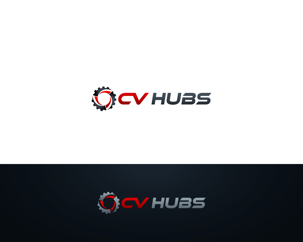 Design de Logo par damakyjr pour CV Hubs & Bearings Ltd | Design #5033412