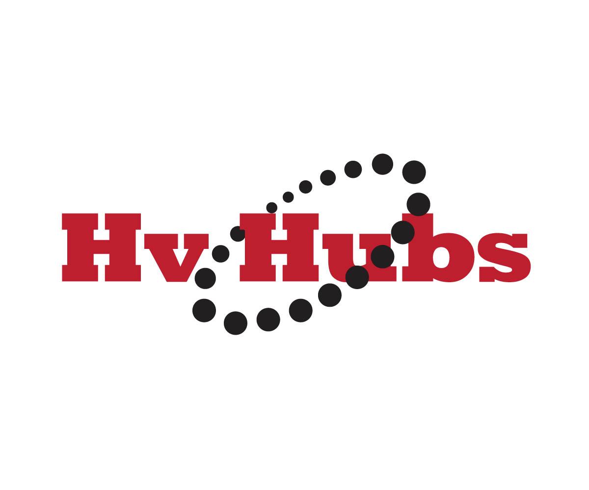 Logo Design by clear&simple creative com. for CV Hubs & Bearings Ltd | Design #5028714
